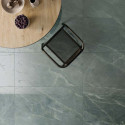Płytki ABK Sensi Nuance Sea Green 120x120 Nat.Gat.1