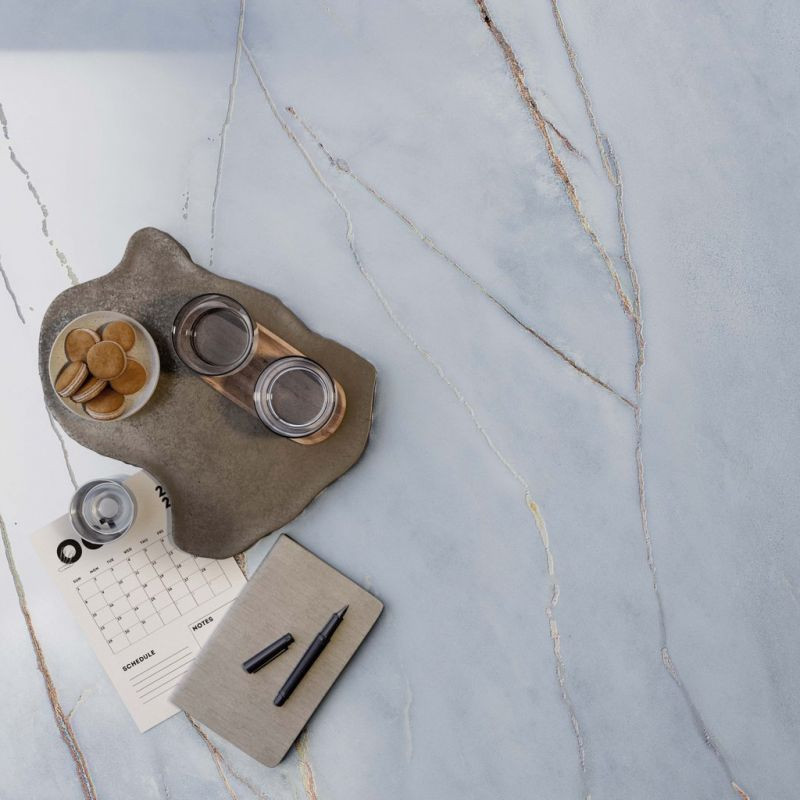 Płytki ABK Sensi Nuance Deep River 120x120 Lux 3D Gat.1