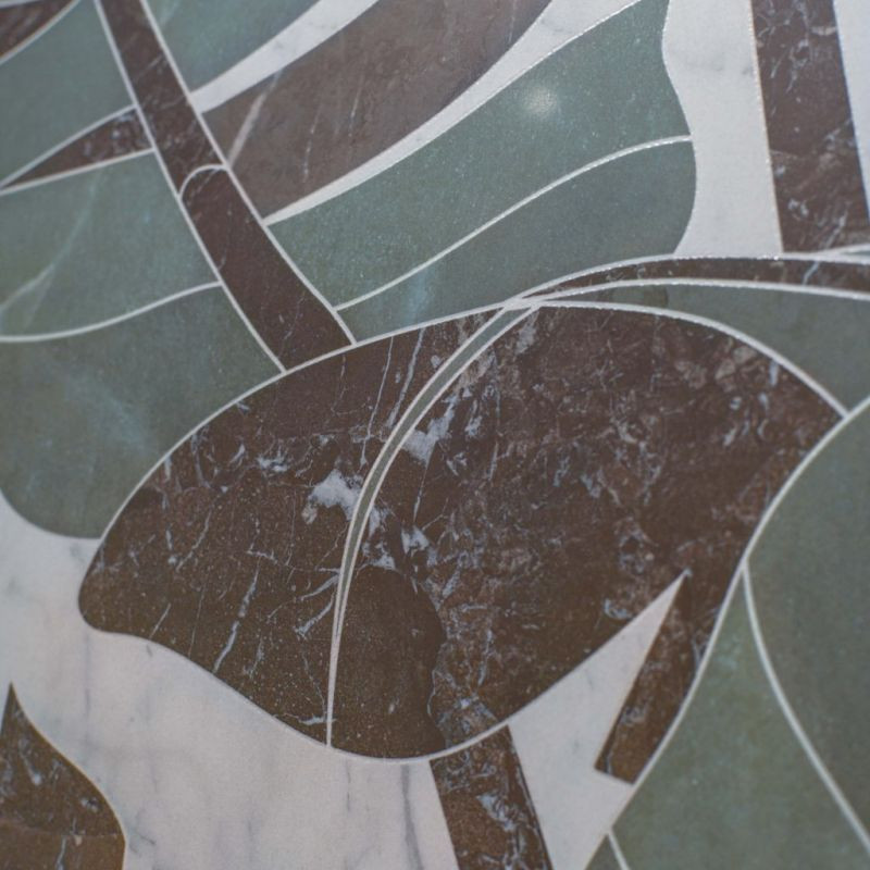 Płytki ABK Sensi Fantasy Bali 60x120 Lux 3D Gat.1