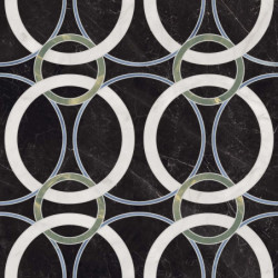 ABK Sensi Fantasy Circular 60x120 Lux 3D Gat.1