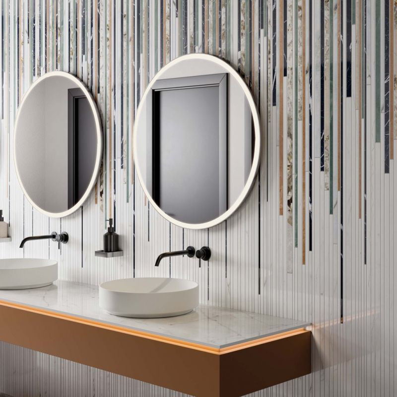 Płytki ABK Sensi Fantasy Sticks 60x120 Lux 3D Gat.1