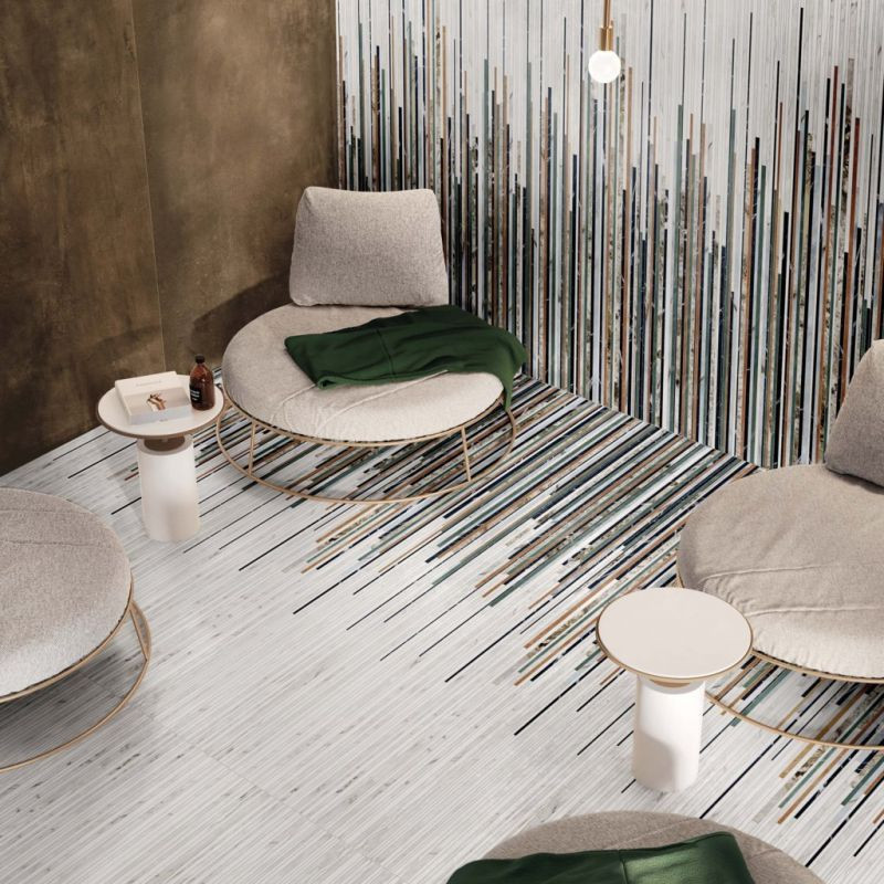 Płytki ABK Sensi Fantasy Sticks 60x120 Lux 3D Gat.1