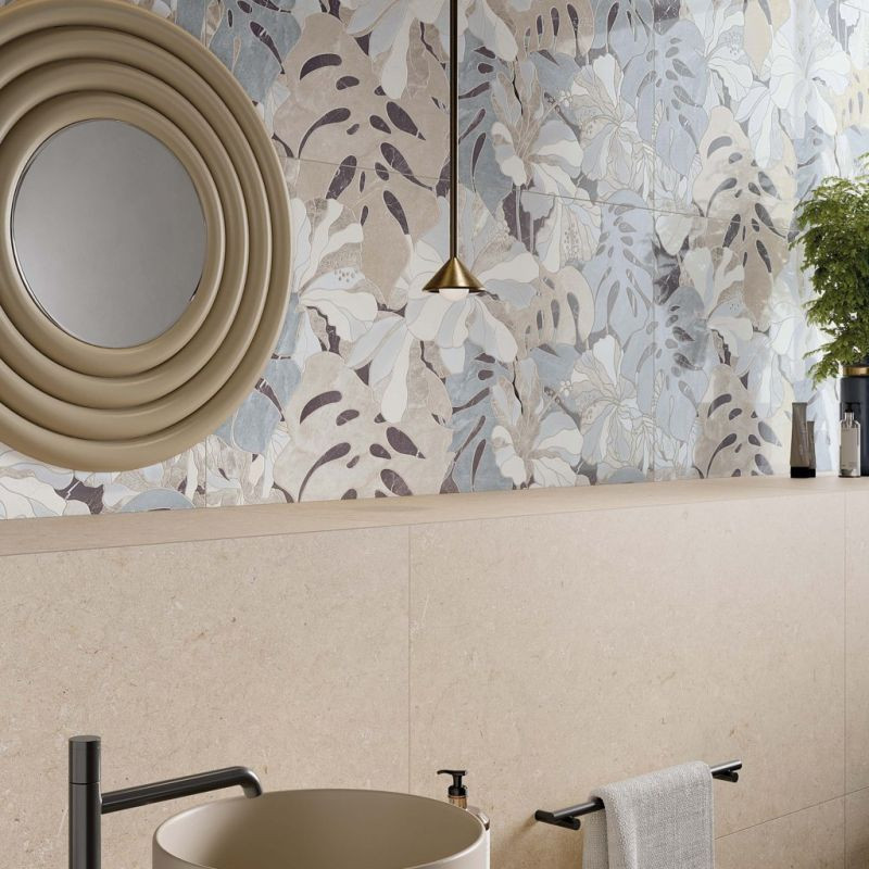 Płytki ABK Sensi Fantasy Tahiti 60x120 Lux 3D Gat.1