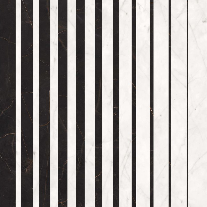 Płytki ABK Sensi Fantasy Stripes 120x280 Lux 3D Gat.1