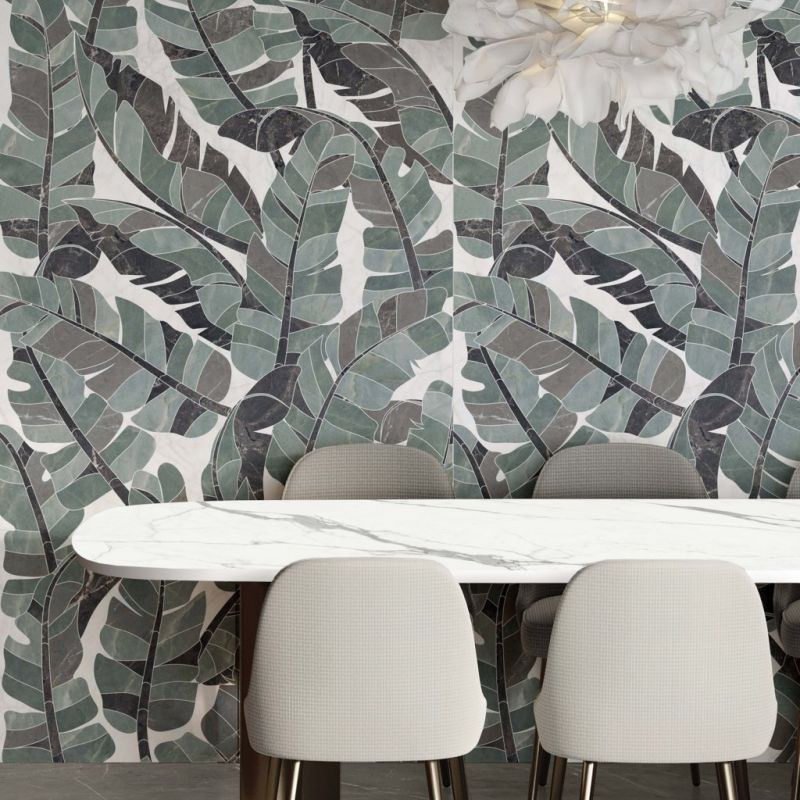 Płytki ABK Sensi Fantasy Bali 120x280 Lux 3D Gat.1