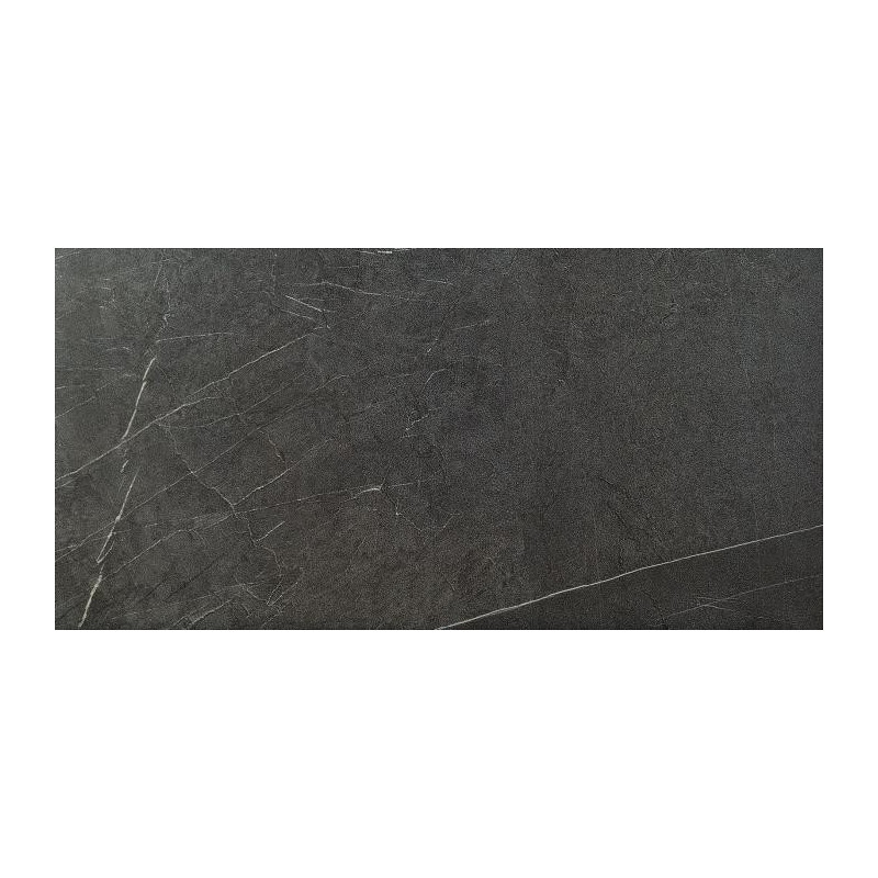Płytki Coem I Sassi Antacite 60x120 Nat.Luc.Gat.1