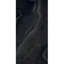 Płytki Florim Eccentric Luxe Smoky Black 60x120 Mat.Gat.1