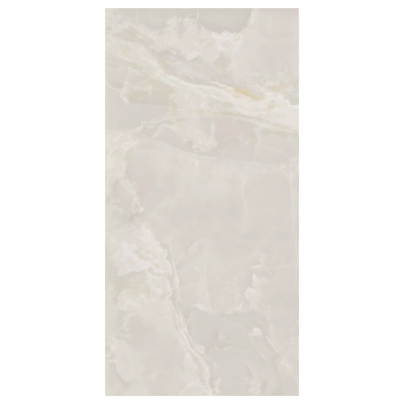 Płytki Florim Eccentric Luxe Cloudy White 120x120 Glossy Gat.1