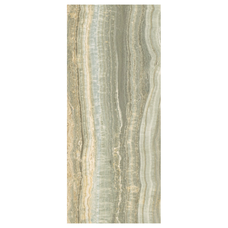 Płytki Florim Eccentric Luxe Sage 120x280 Glossy Gat.1