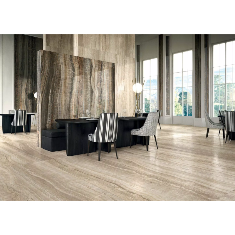 Płytki Florim Eccentric Luxe Caramel 80x180 Glossy Gat.1