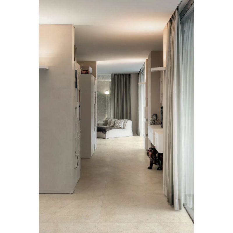 Płytki Florim Biotech Crema Stone 60x120 Mat.Gat.1