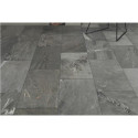 Płytki Coem Cardoso Grigio Scuro 60x120 Nat.Gat.1