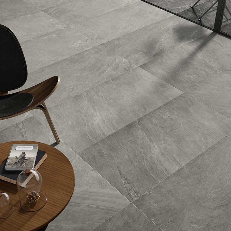 Płytki Coem Cardoso Grigio Scuro 60x120 Nat.Gat.1