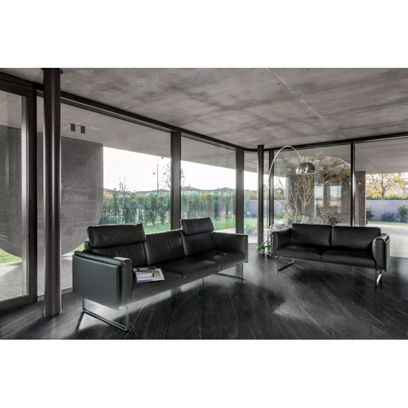 Płytki Florim Biotech Soap Stone 120x120 Soft Gat.1