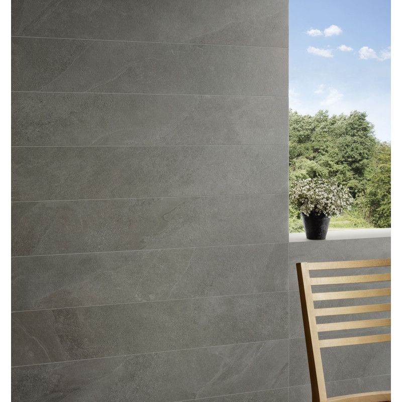Płytki Edimax Astor Nuances Sage 60x120 Nat.3D Gat.1