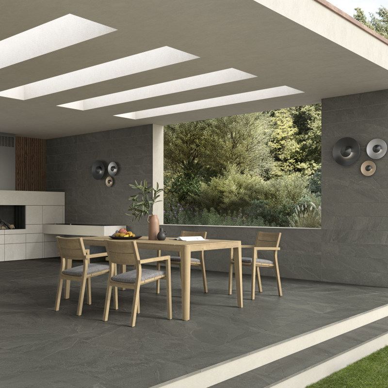 Płytki Edimax Astor Nuances Sage 60x120 Nat.3D Gat.1