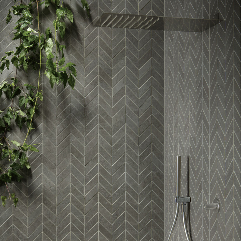 Płytki Edimax Astor Nuances Sage 60x120 Nat.3D Gat.1