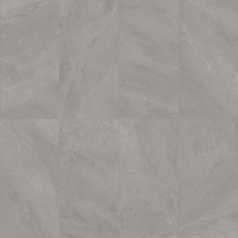 Płytki Edimax Astor Nuances Grey 80x80 Nat.3D Gat.1