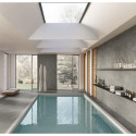 Płytki Edimax Astor Nuances Grey 80x80 Nat.3D Gat.1