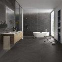Płytki Edimax Astor Nuances Antracite 80x80 Nat.3D Gat.1