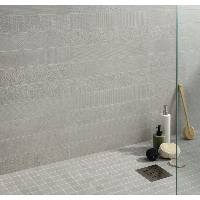 Płytki Edimax Astor Nuances Pearl 60x60 Nat.3D Gat.1