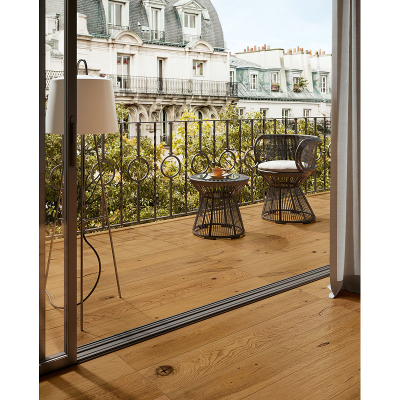 Płytki Serenissima I Roveri Intenso 20x180 Nat.Gat.1