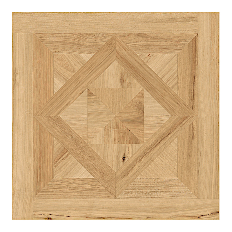 Płytki Serenissima I Roveri Decoro Cassetone Naturale 60x60 Nat.Gat.1