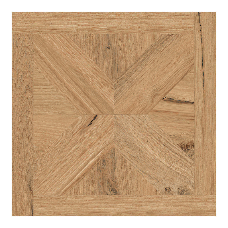 Płytki Serenissima I Roveri Decoro Cassetone Antico 60x60 Nat.Gat.1