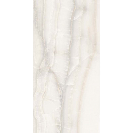 Płytki Sant'Agostino Akoya White 90x180 Kry.Gat.1