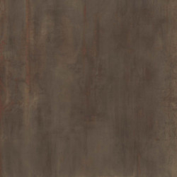 Płytki Flaviker Rebel Bronze 120x120 Rett.Gat.1