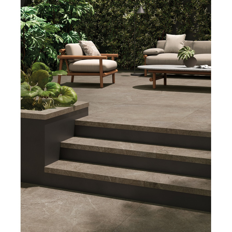 Płytki Cercom Archistone Archi Taupe 100x100 Ret.Gat.1