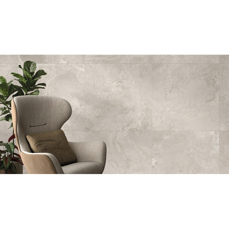 Płytki Cercom In.Contro Contro Grey 60x120 Ret.Gat.1
