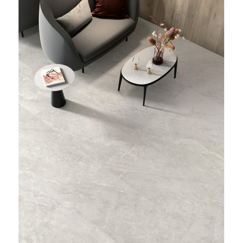 Płytki Sant'Agostino Trumarmi Silver 90x180 Kry.Gat.1