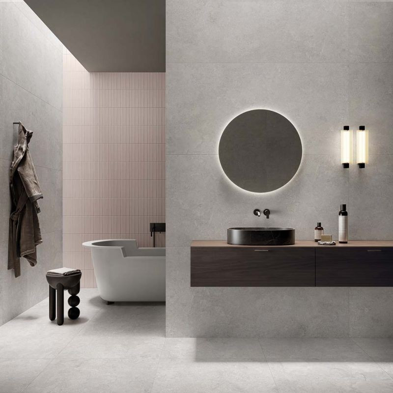 Płytka Flaviker Supreme Exotic Brown 60x120 Lux Gat.1 -...