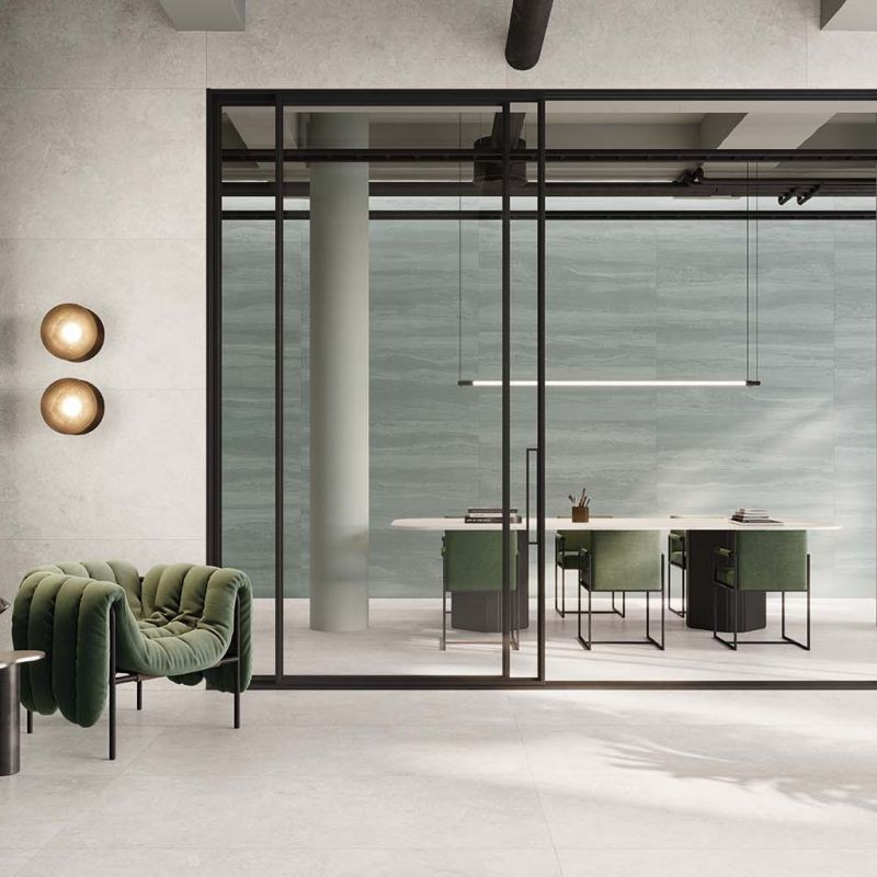 Płytka Flaviker Supreme Exotic Brown 60x120 Lux Gat.1 -...