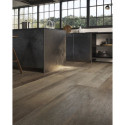 Płytka Sant'Agostino Lakewood White 20x120 Rett.Gat.1 - Gres...
