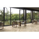 Płytka Sant'Agostino Lakewood White 20x120 Rett.Gat.1 - Gres...