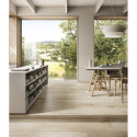 Płytka Sant'Agostino Lakewood White 20x120 Rett.Gat.1 - Gres...