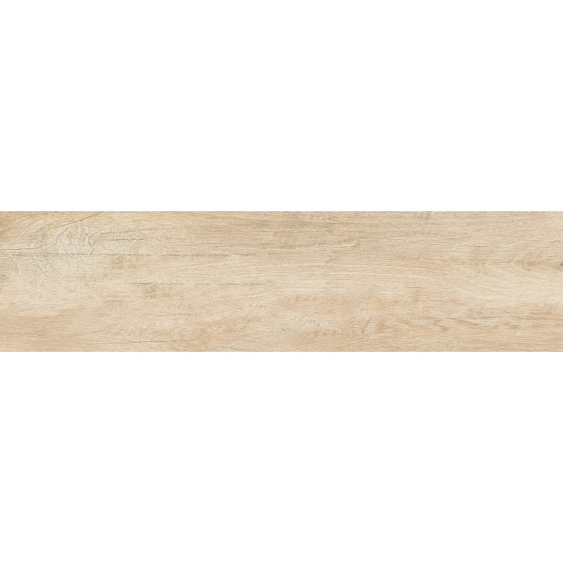 Płytka Sant'Agostino Lakewood White 20x120 Rett.Gat.1 - Gres...