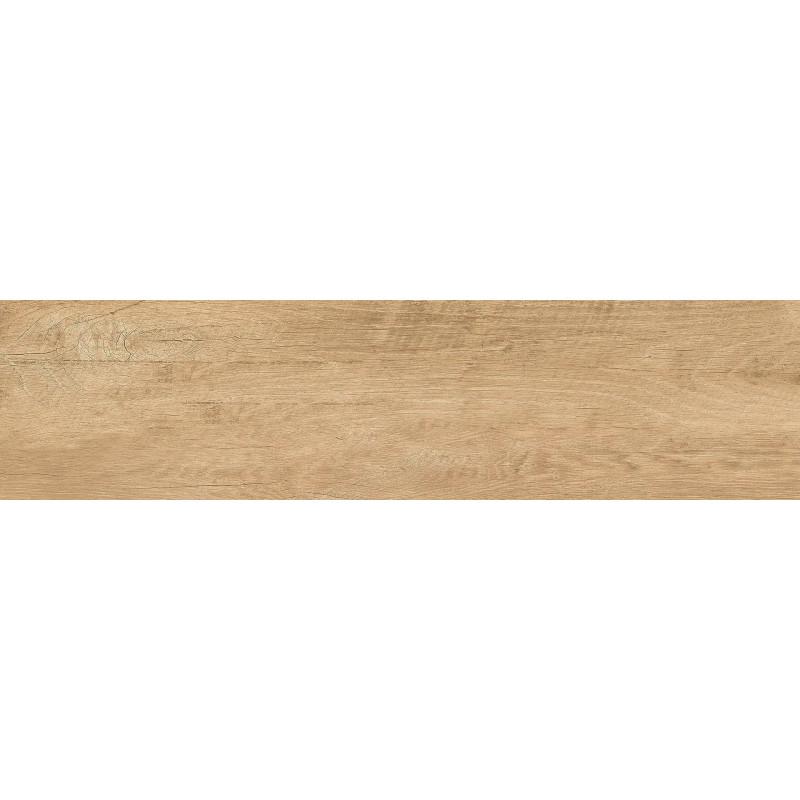 Płytka Sant'Agostino Lakewood White 20x120 Rett.Gat.1 - Gres...