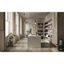 Płytka Sant'Agostino Lakewood White 20x120 Rett.Gat.1 - Gres...