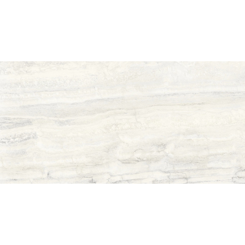 Płytka Sant'Agostino Lakewood White 20x120 Rett.Gat.1 - Gres...