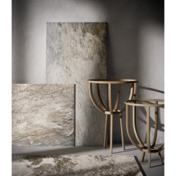 Płytki Sant'Agostino Metastone Mud 60x60 Nat.Ret.Gat.1