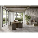 Płytka Sant'Agostino Lakewood White 20x120 Rett.Gat.1 - Gres...