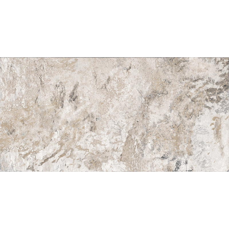 Płytka Sant'Agostino Lakewood White 20x120 Rett.Gat.1 - Gres...