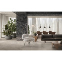 Płytka Sant'Agostino Lakewood White 20x120 Rett.Gat.1 - Gres...