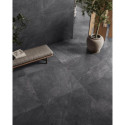 Płytka Sant'Agostino Lakewood White 20x120 Rett.Gat.1 - Gres...