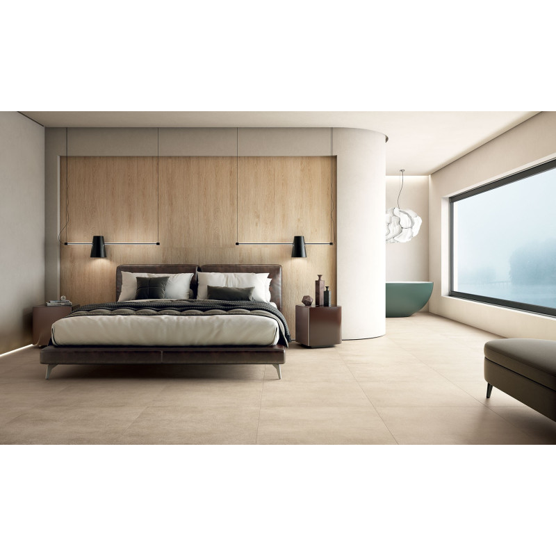 Płytki Novabell Open Beige 60x120 Nat.Ret.Gat.1