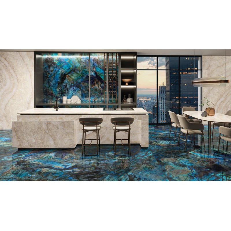 Płytki Emil Ceramica Tele di Marmo Lumia Labradorite 120x278 Full Lapato Gat.1