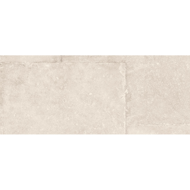 Płytki Emil Ceramica Everstone Rebus Ivory 100x100 Silktech Gat.1